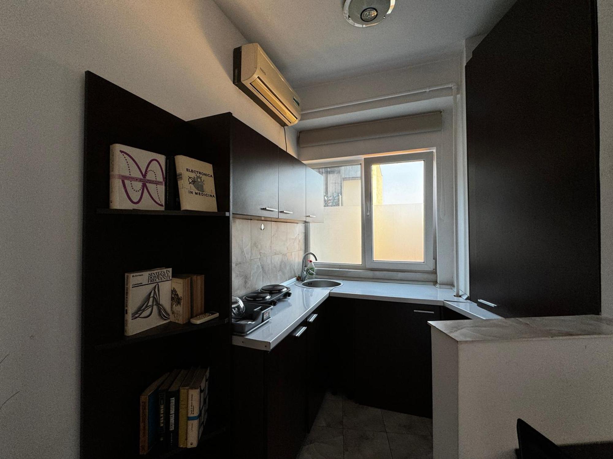 Old Town Studios By Chr Luxury Property Bucureşti Eksteriør bilde