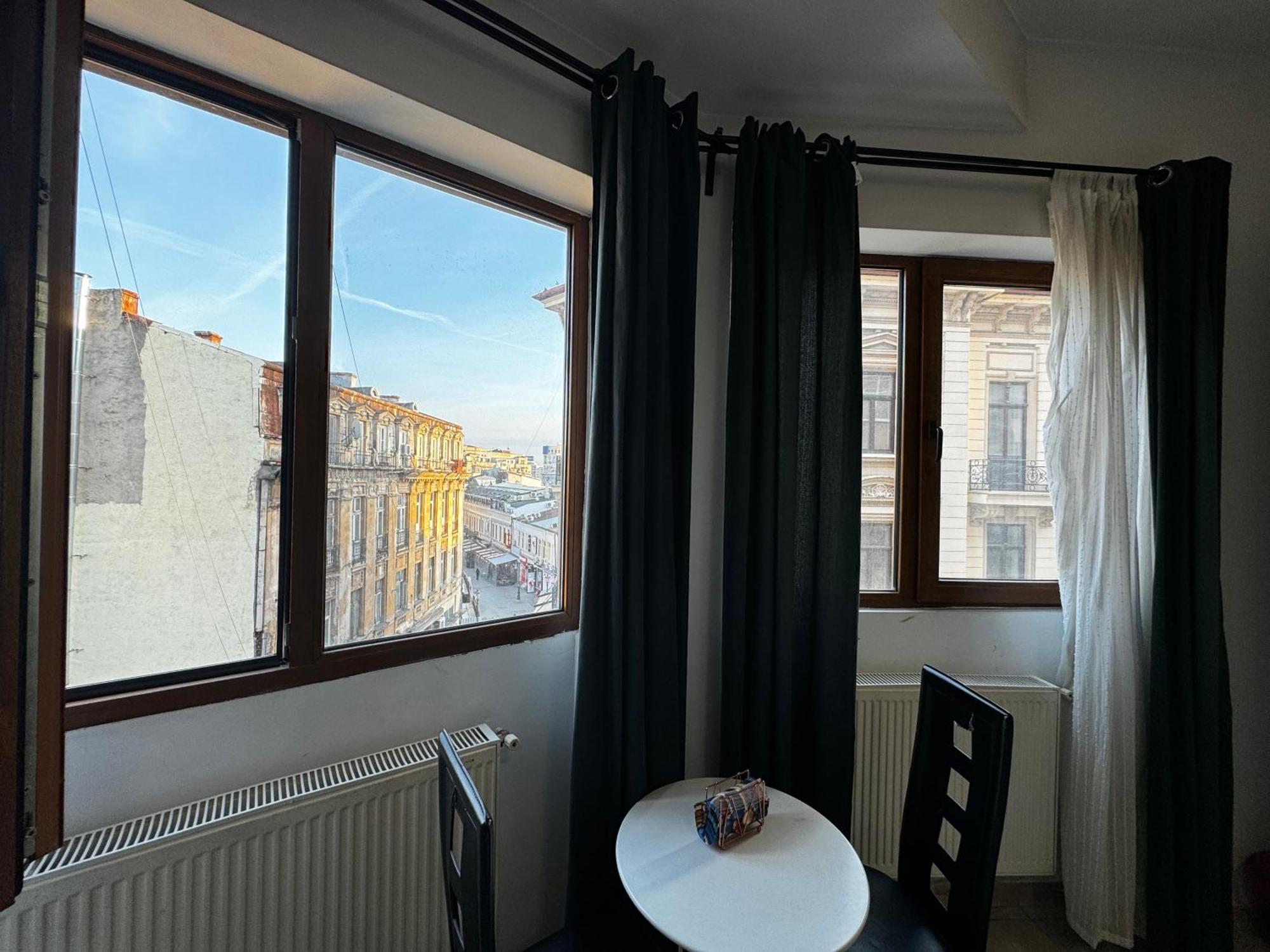 Old Town Studios By Chr Luxury Property Bucureşti Eksteriør bilde