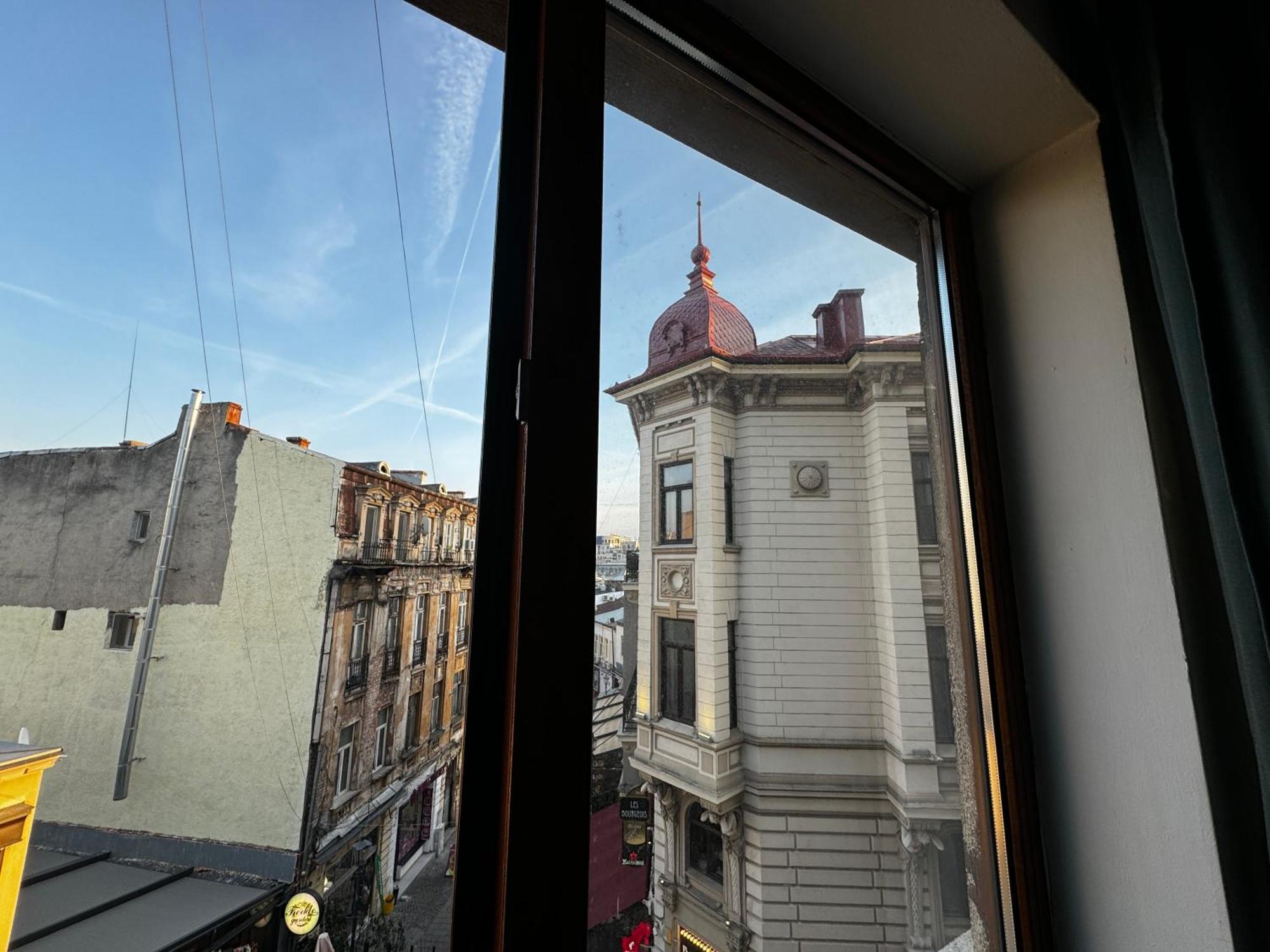 Old Town Studios By Chr Luxury Property Bucureşti Eksteriør bilde