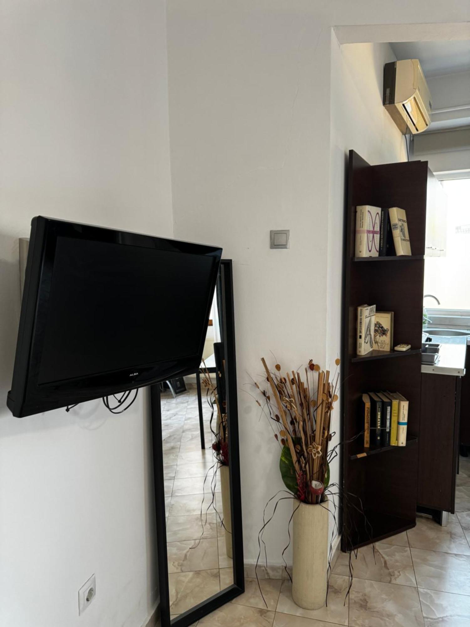 Old Town Studios By Chr Luxury Property Bucureşti Eksteriør bilde