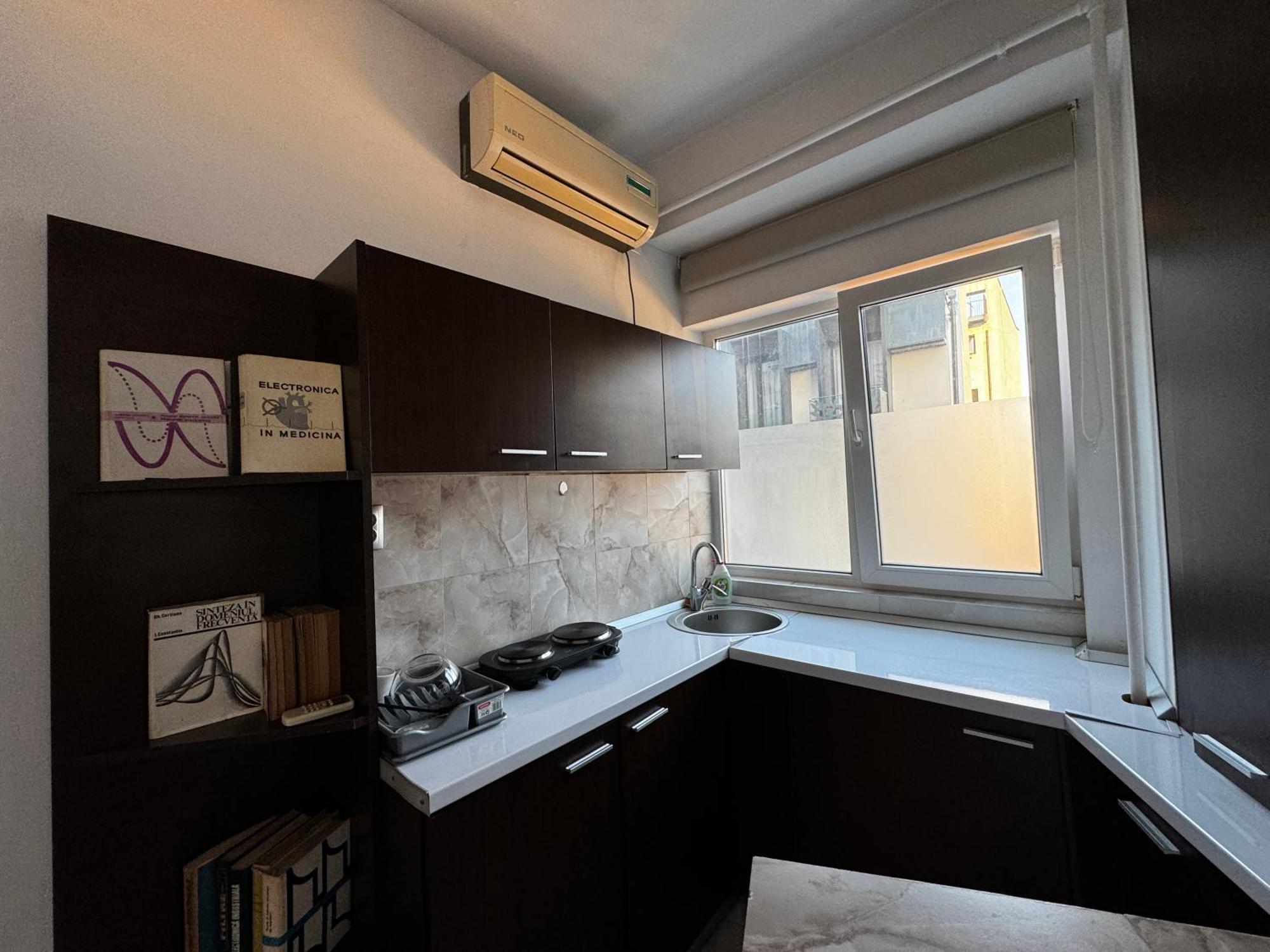 Old Town Studios By Chr Luxury Property Bucureşti Eksteriør bilde