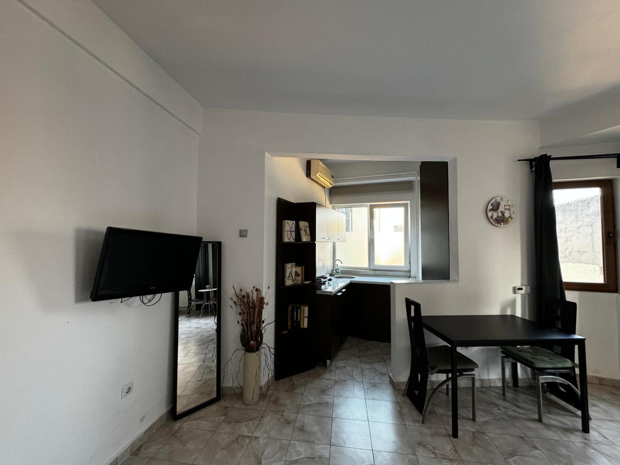 Old Town Studios By Chr Luxury Property Bucureşti Eksteriør bilde