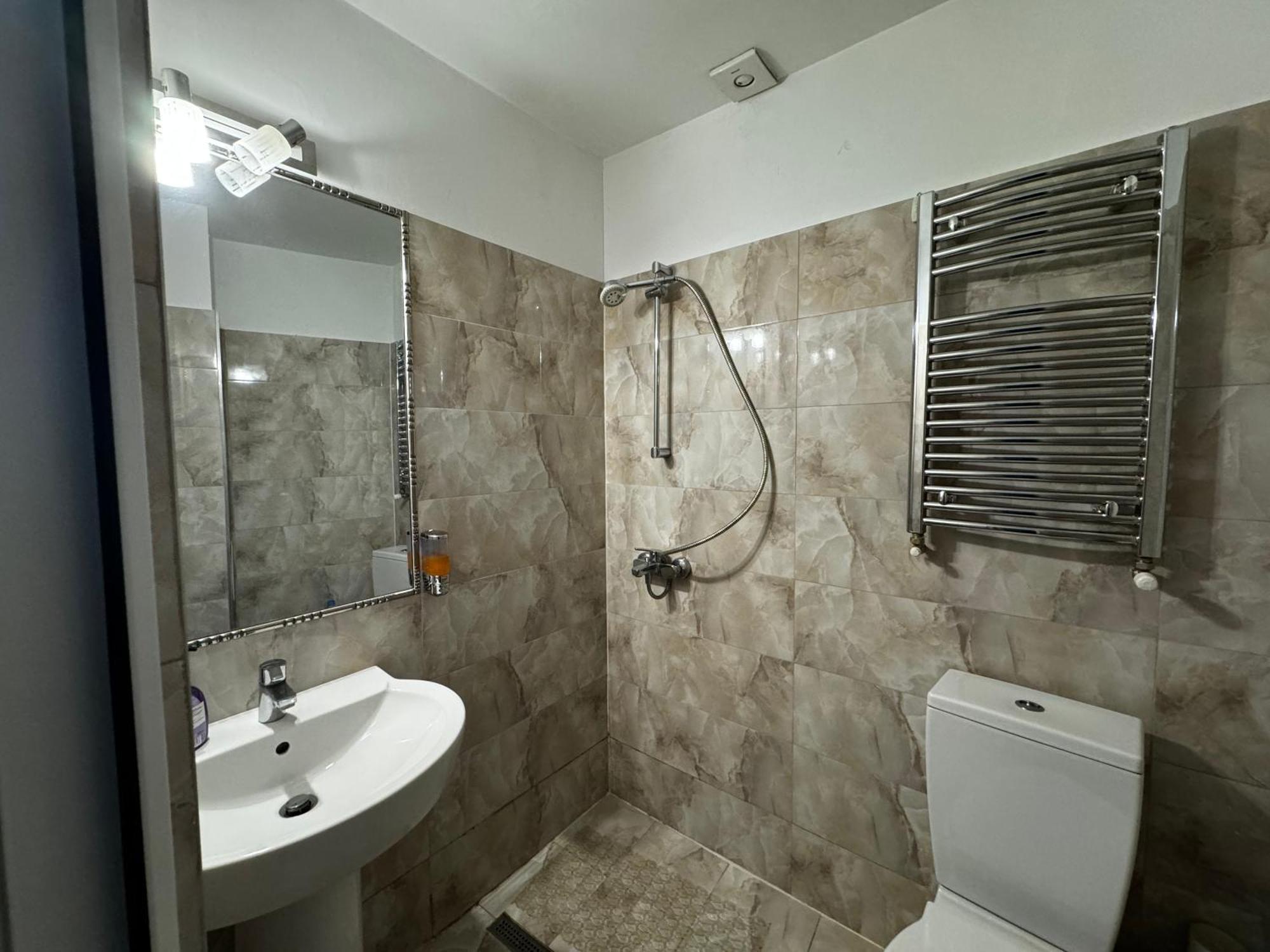 Old Town Studios By Chr Luxury Property Bucureşti Eksteriør bilde