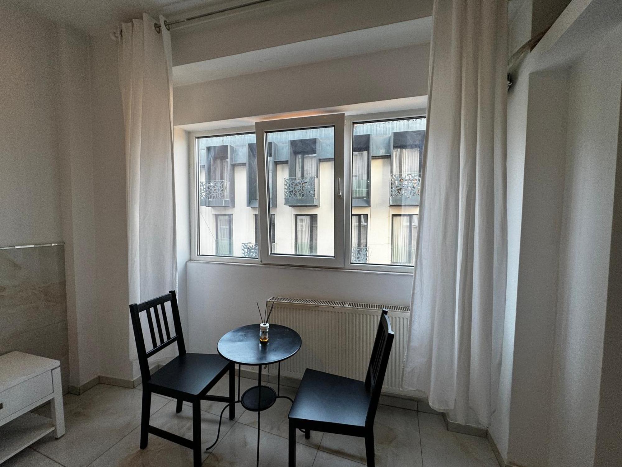 Old Town Studios By Chr Luxury Property Bucureşti Eksteriør bilde