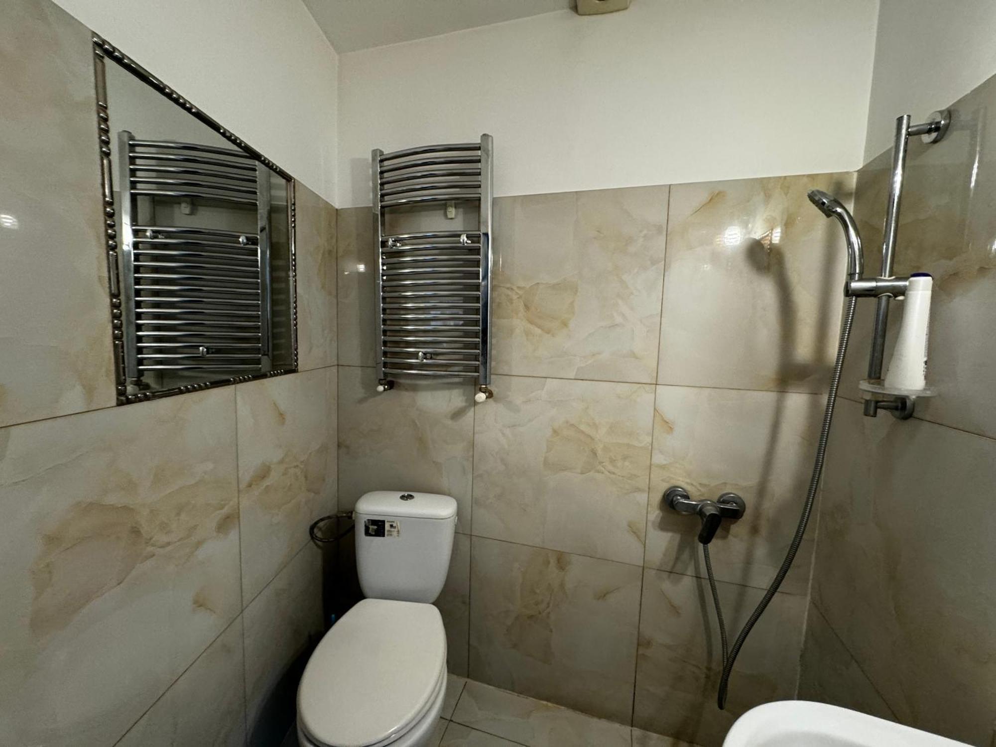 Old Town Studios By Chr Luxury Property Bucureşti Eksteriør bilde