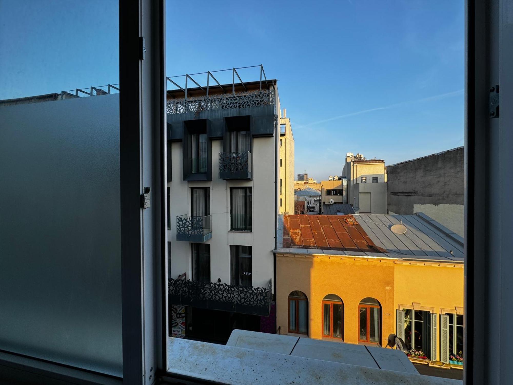 Old Town Studios By Chr Luxury Property Bucureşti Eksteriør bilde