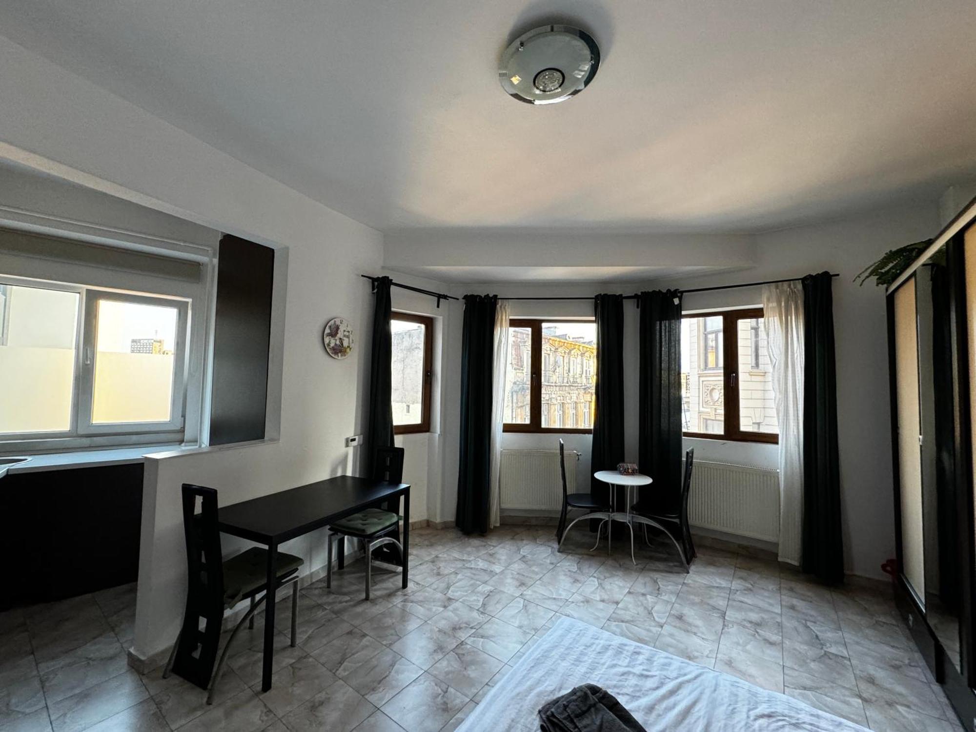 Old Town Studios By Chr Luxury Property Bucureşti Eksteriør bilde