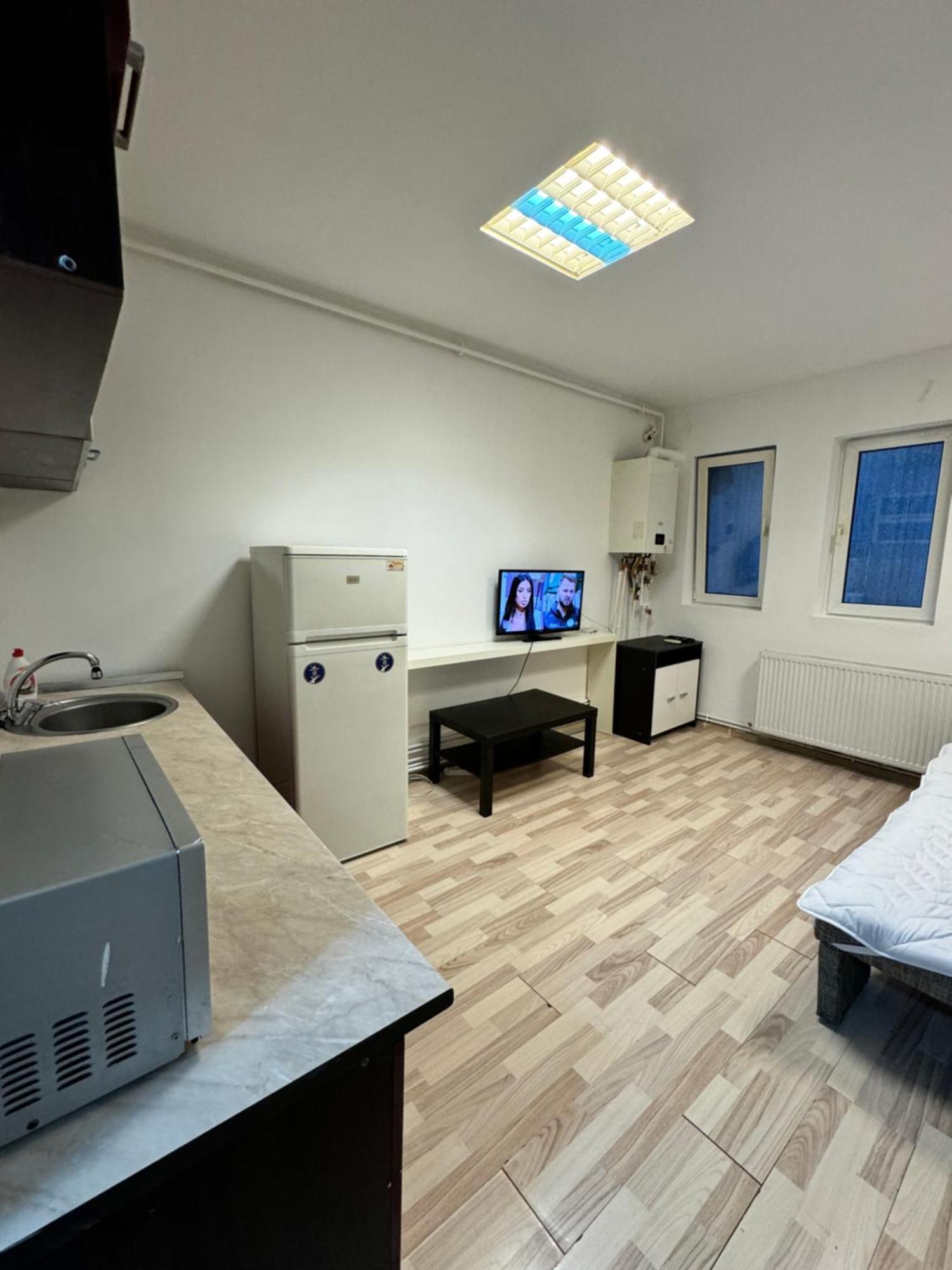 Old Town Studios By Chr Luxury Property Bucureşti Eksteriør bilde
