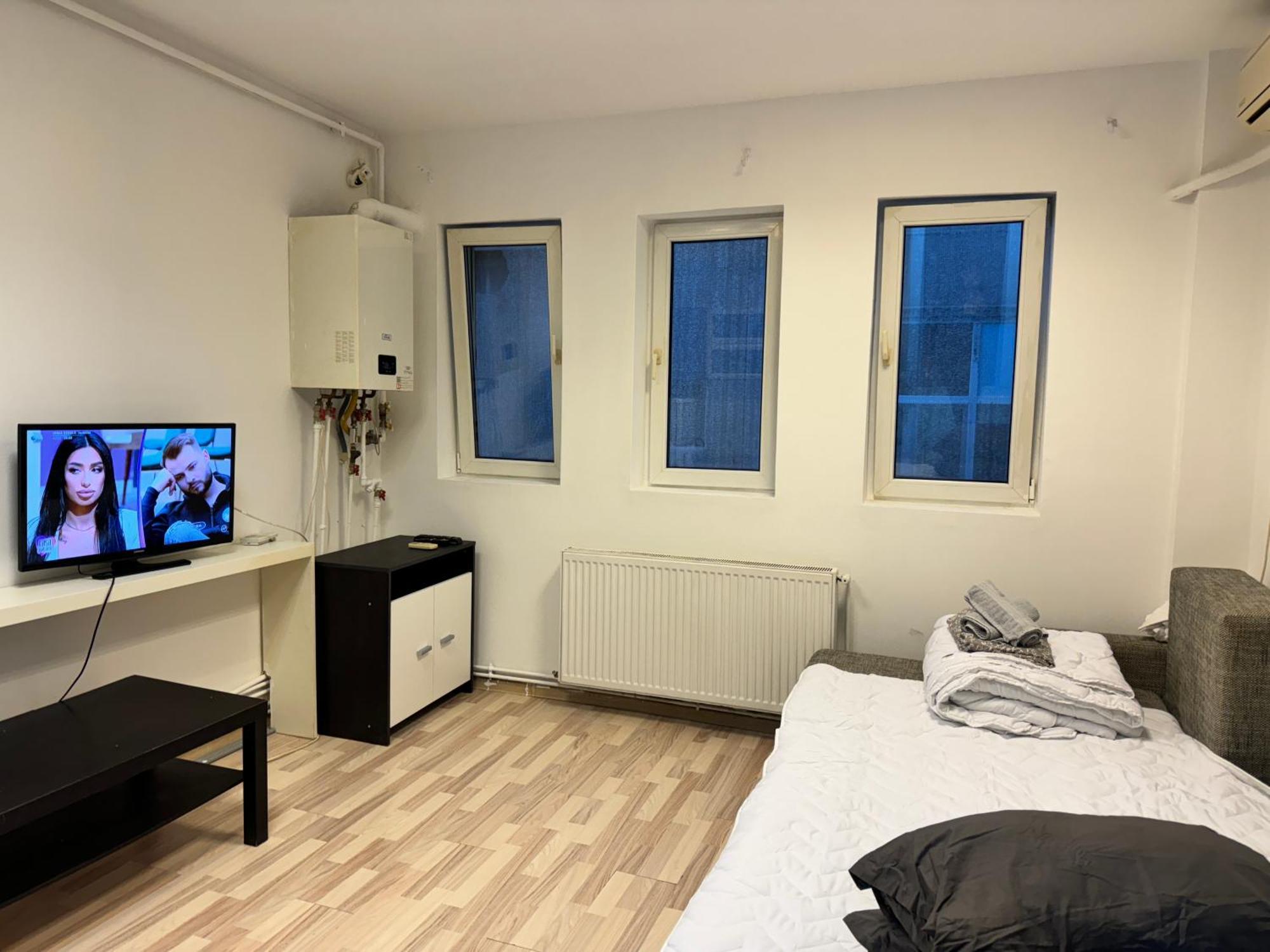 Old Town Studios By Chr Luxury Property Bucureşti Eksteriør bilde